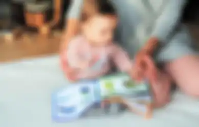 39 Arti Nama Bayi Perempuan Islami Modern Makna Pembawa Keberuntungan