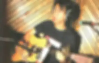Bagi Eross, Waktu Ideal Buat Bikin Lagu Nggak Lebih dari 3 Jam