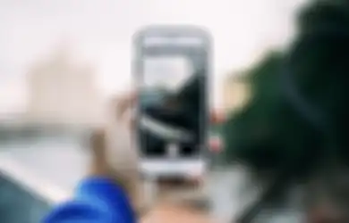 Enggak Nyangka Lihat Hasilnya, Ini Cara Foto Pakai Kamera iPhone