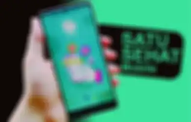 Untuk Validasi Boarding, SatuSehat Mobile Bakal Dipakai Saat Naik KAI