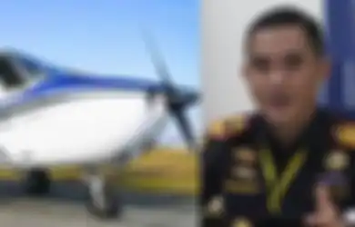 Pamer Pesawat Cessna di Sosial Media, Eko Darmanto Mantan Pejabat Bea Cukai Yogyakarta Angkat Bicara Usai Diperiksa KPK: Saya Tidak Punya!