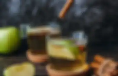 Cuka Apel Bisa Jadi Obat untuk Asam Lambung, Begini Cara Benar Mengonsumsinya