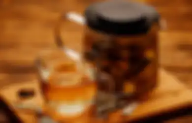 Penderita Maag Harus Waspada Terutama Saat Puasa, Ternyata Ini 5 Efek Samping Terlalu Banyak Minum Teh