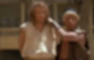 Brendan Fraser Pernah Hampir Kehilangan Nyawa Pas Syuting Film Mummy