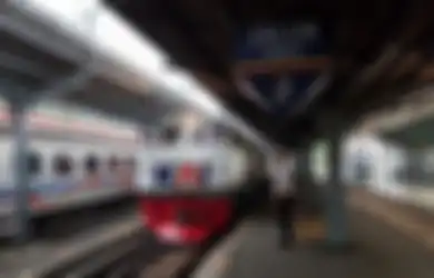 Jadwal Kereta Solo Surabaya Hari Ini 2023: Ada Tiket Rp 100 Ribuan!