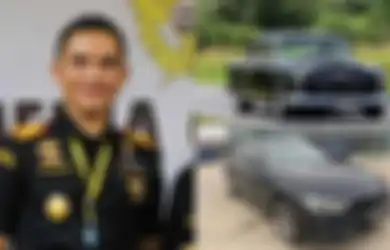 Berharta Rp 6,72 Miliar, Inilah Sosok Eko Darmanto Pejabat Bea Cukai yang Dicopot Imbas Hedon di Medsos, Tak Akui Moge Miliknya
