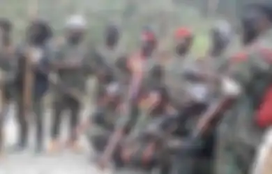 Komandan TNI Ikut Tertembak, Elkius Kobak Dalangi Serangan KKB Papua di Yahukimo, Ini Identitas 3 Prajurit yang Jadi Korban