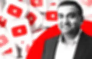 Ini Rencana Baru YouTube di Bawah Kepemimpinan CEO Baru Neal Mohan