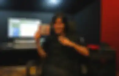 Satu Lagu Once Mekel Tercipta Gara-gara Tertarik Sama Software Baru