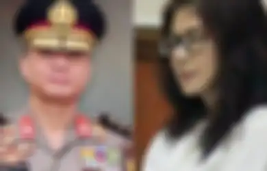 Jaksa Sampai Terkejut, Linda si Saksi Mahkota Ngaku Jadi Istri Siri Teddy Minahasa, Ini Curhatannya soal Tidur Bareng di Kapal