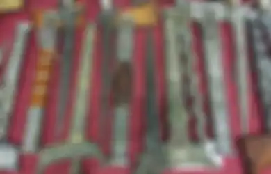 5 Weton dengan Pusaka Gaib Paling Sakti, Sesuai Watak Masing-masing
