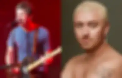 Noel Gallagher Sebut Sam Smith Penyanyi Pop Idi*t yang Nggak Keren