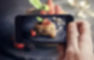 Cara Foto Estetik Cuma Pakai Kamera HP Tanpa Perlu Lensa Mahal