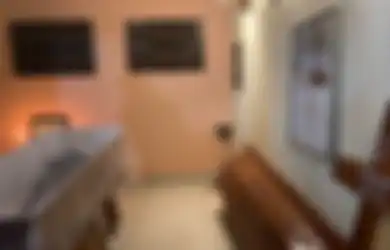 Innalillahi Wa Innailaihi Rojiun, Maestro Ketoprak Indonesia Meninggal Dunia Mendadak, Malam Hari Masih Sempat Latih Murid-murid Saat Dibangunkan Sudah Tiada