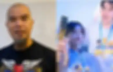 Ahmad Dhani Ikut Komentari Perjodohan Viral El Rumi dan Fuji, Suami Mulan Jameela Justru Ucap Begini