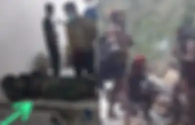 KKB Papua Serang Anak Buahnya hingga 1 Orang Tewas, Ini Sosok Dandim Yahukimo Johanis Tethool yang Ikut Kena Tembak OPM