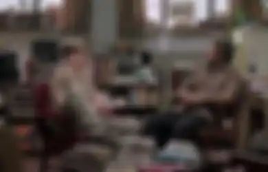 Deretan Film Yang Akan Membuat Kalian Sadar Tentang Isu Kesehatan Mental