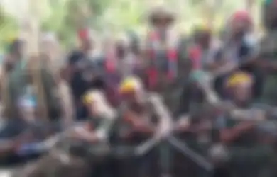 Sampai Berani Serang Komandan TNI, Aksi KKB Papua dalam 4 Bulan Terakhir Terbilang Keji, Ini Jejak Kejahatannya yang Tak Segan Habisi Nyawa Warga Sipil