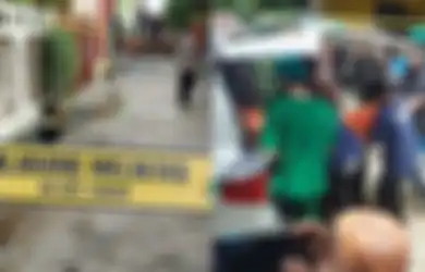 Salah Satu Jasad Wanita yang Dicor Ditemukan Tanpa Busana, Tetangga Bersaksi Korban dan Pelaku adalah Teman Baik