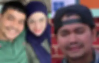 Ngaku Kangen Anak, Indra Bekti Sudah Tak Komunikasi Lagi dengan Aldila Jelita Usai Digugat Cerai: Ayah Usahakan untuk Kalian