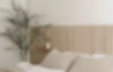 Manjakan Diri dengan Beristirahat di Kamar Tidur Minimalis 