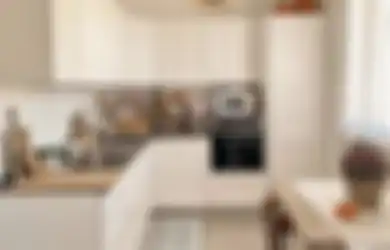 Trik Jitu Membuat Foto Dapur Terbuka Makin Tampak Estetik, Ini Caranya 