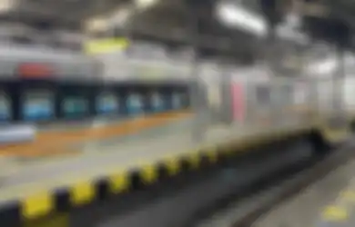Tiket Kereta Api Lebaran 2023 Sudah Bisa Dipesan, Berikut Cara Pesan Lewat Aplikasi KAI Access