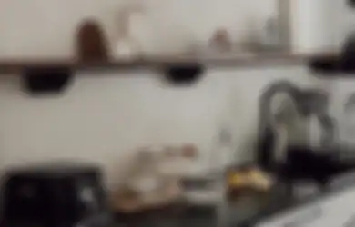 Cuma Campur Bahan-bahan Dapur Ini Lalu Gosok di Bagian Bernoda Minyak, Lihat Foto Hasilnya Auto Happy