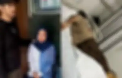Putranya Dikeroyok dan Dipukul Berkali-kali di Sekolah, Sunan Kalijaga Siap Mati Bela Anak: Walau Ada Menteri dan Pengacara Senior