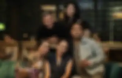 Gisel Tetap Dipaksa Rujuk, Padahal Gading Marten Makin Berani Umbar Foto Mesra Medina Dina