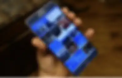 Dikasih Tahu Teman Kantor, Ini Cara Foto Gelap Jadi Lebih Terang Pakai Android