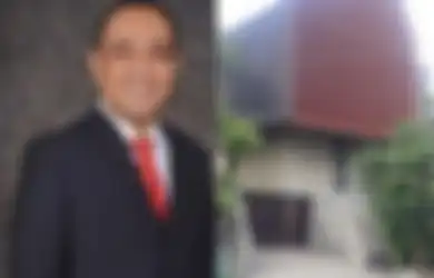 Dijaga Ketat, Akses Masuk ke Rumah Mewah yang Diduga Milik Rafael Alun Ini Bikin Keder, Tak Sembarang Orang Bisa Masuk