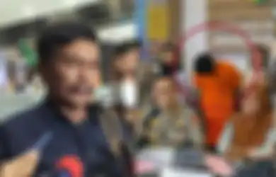 Malam-malam Ditelepon Polisi, Ayah Shane Lukas Kaget Anaknya Terlibat Penganiayaan David: Saya Tidak Kuat Melihat Kejadian Ini