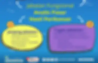 Bank Soal PPPK 2022, Ini Contoh Soal P3K KKP untuk Jabatan Analis Pasar Hasil Perikanan, Lengkap dengan Kunci Jawaban