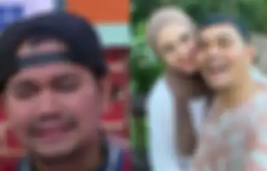 Jual Rumah setelah Digugat Cerai, Indra Bekti Kini Tinggal di Orang Tuanya, Beri Pesan Pilu untuk Aldilla Jelita: Titip Anak-anak