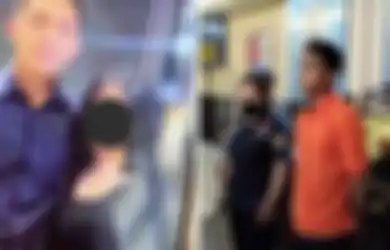 Dijadikan Bukti oleh Polisi, Kini Bocor Chat WA AGH pada David Sebelum Mario Dandy Aniaya Anak Pengurus GP Ansor