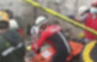 Kebakaran Depo Pertamina Plumpang Tinggalkan Banyak Duka, Ibu dan Anak Tewas Berpelukan, Segini Total Korban Meninggal Dunia