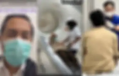 Menteri hingga Pengacara Senior Disebut Jadi Backing Orang Tua Pelaku, Sunan Kalijaga Ngaku Siap Mati Bela Anaknya yang Dikeroyok