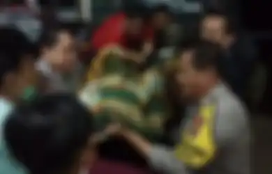 Kepleset Kursi yang Dipijaknya, Perempuan Muda di Bogor Tewas Tragis Saat Bikin Konten Pura-pura Gantung Diri, Begini Kronologinya