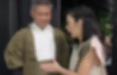 Tiap Lihat Foto Mesra Gisel dengan Mantan Suami, Netizen Girang Dapat Sinyal Kuat Papa Gempi