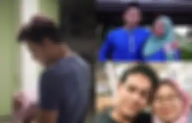 Rumah Tangga Hancur Gegara Wanita Lain, Istri Aktor Ini Curhat Dipukuli Suami, Kini Buang Malu Minta Bantuan Netizen