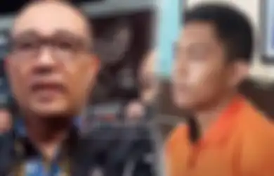 Berharta Rp 56,1 Miliar, Rafael Alun Trisambodo Diduga Terlibat Pencucian Uang sebelum Jadi Pejabat Pajak, KPK: Ini Kita Cari Asalnya