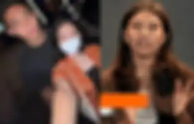 Mario Dandy Kibuli Sekuriti, Pacar AGH Ternyata Ngaku Sedang COD Sebelum Aniaya David, Ivana Yoan: Mereka Nunggu di Teras
