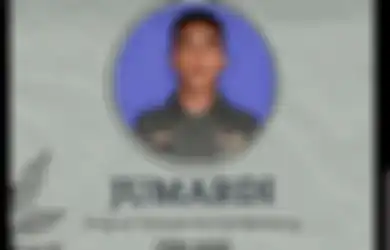 Di Sawah saat Dikabari Anaknya Meregang Nyawa Ditembak KKB Papua, Ayah Praka Jumardi Hanya Bisa Pasrah, Ungkap Kondisi Istri