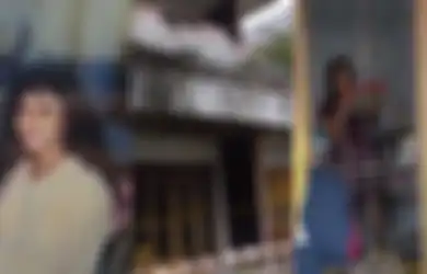 Viral Ibu Mira Eks Pramugari yang Tinggal Sebatang Kara di Rumah Wewah Penuh Sampah, Disebut Alami Gangguan Jiwa Gegara Hal Ini