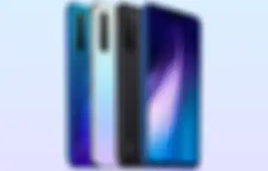 Harga HP Second Redmi Note 8 6/128GB Maret 2023, Kamera 48MP 2 Jutaan!