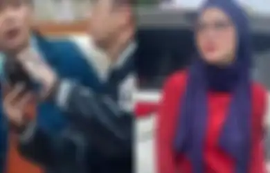'Gue Nggak Ngerasain' Indra Bekti Syok Tau Raffi Ahmad Ternyata Transfer Sejumlah Uang saat Dirinya Sakit, Aldilla Jelita Tak Bilang?