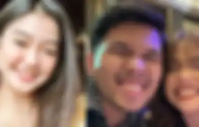 Tolak Mentah-mentah, Thariq Halilintar Emosi Diminta Balikan dengan Chandrika Chika, Mantan Pacar Fuji: Halunya Terlalu Tinggi!