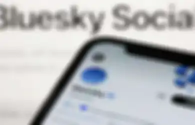 Viral Ajakan Pindah ke Bluesky, Media Sosial Baru Mantan CEO Twitter