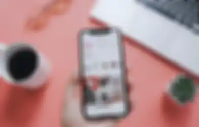 Gampang Banget, Cara Foto Estetik Cuma Pakai 4 Aplikasi Gratis